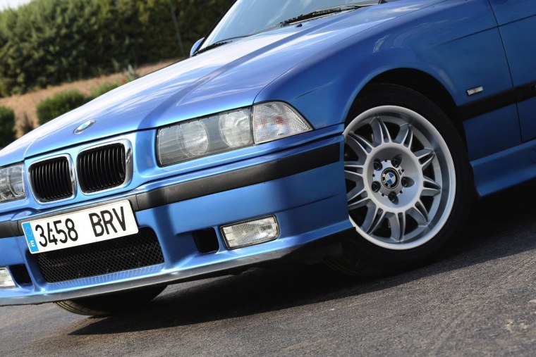 BMW m3 e36
