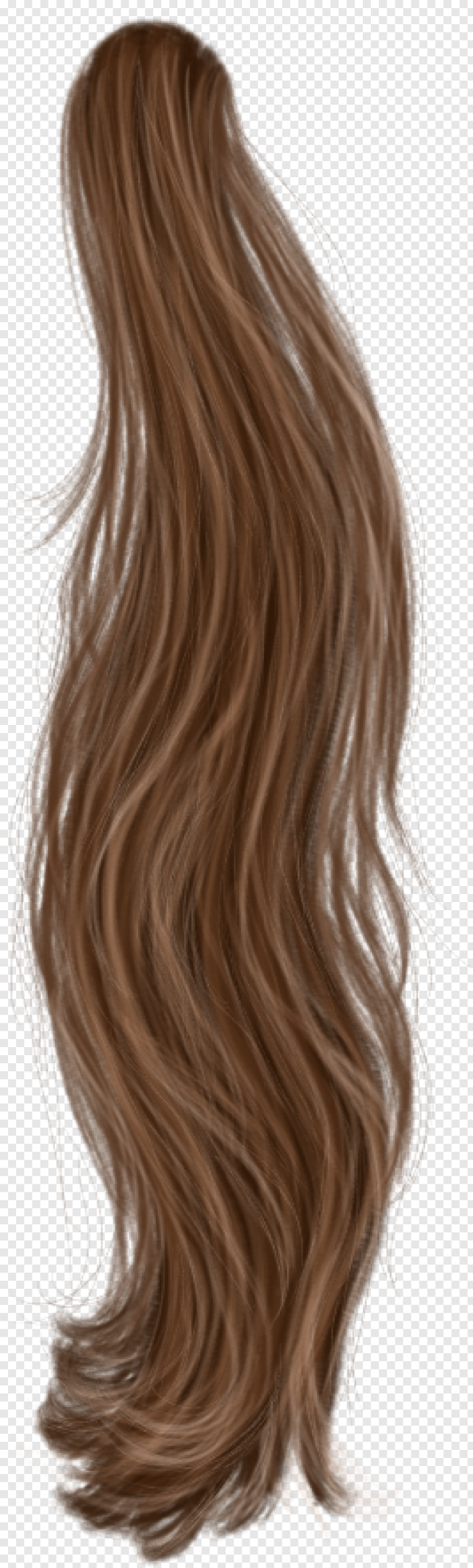 Красивые прически для фотошопа