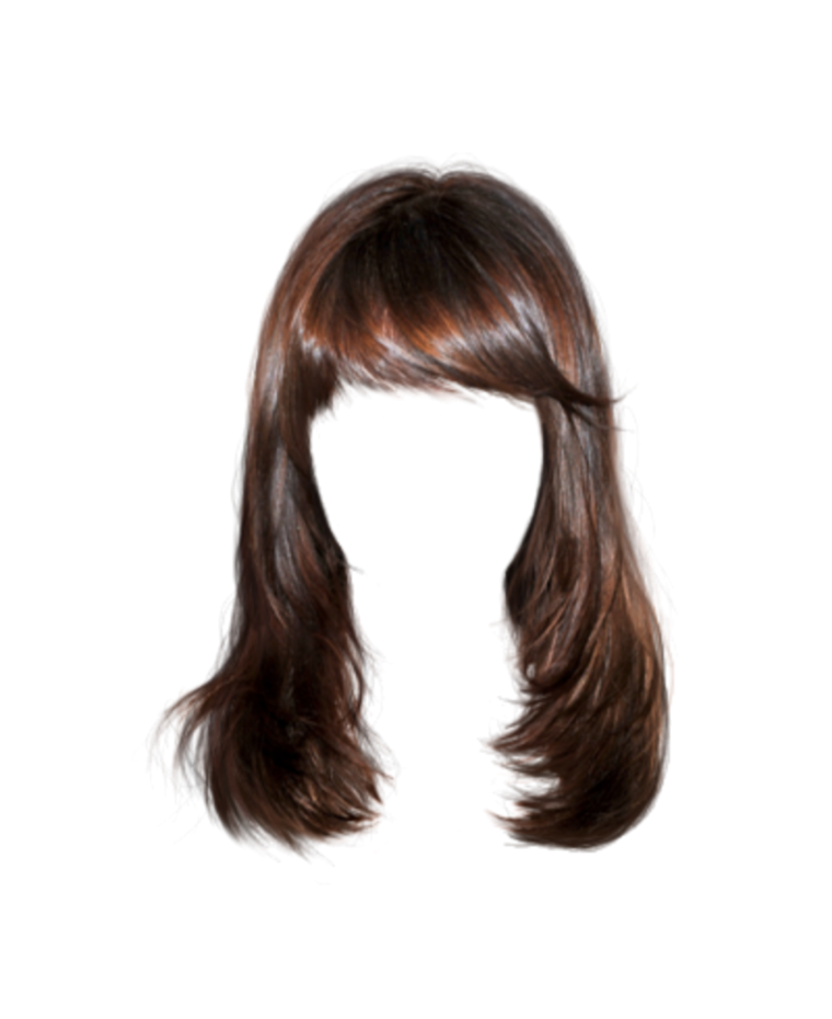 Волосы для фотошопа