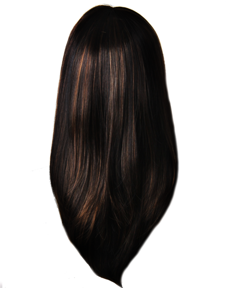 Волосы для фотошопа