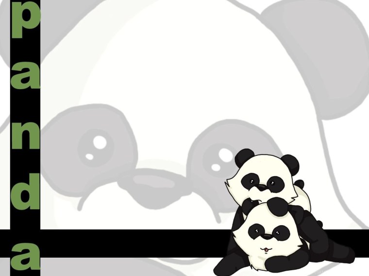 Обои на рабочий стол милые