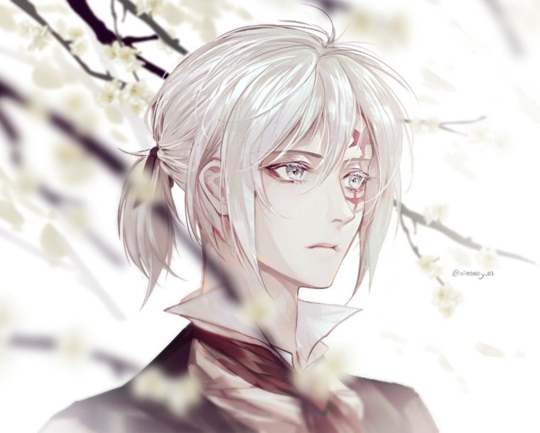 Аллен Уолкер ди грей мен