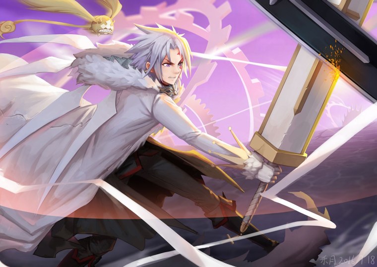 Аллен Уолкер