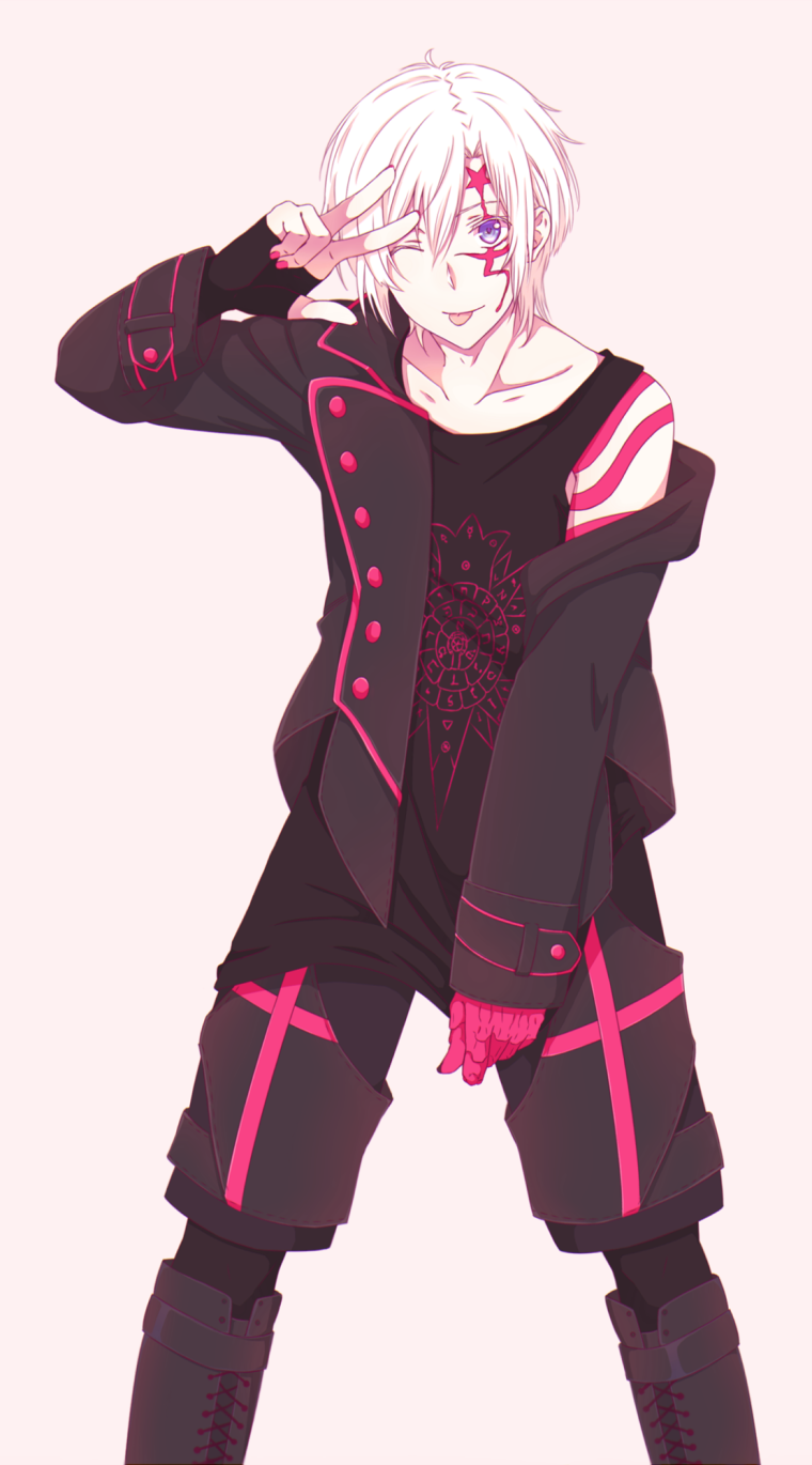 Аллен Уолкер