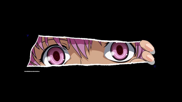 Шапка для канала аниме