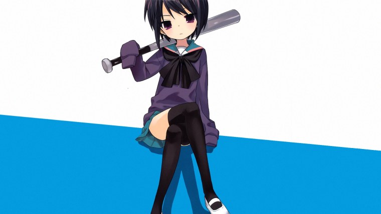 Аниме иконка для канала