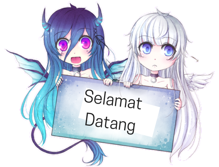 Аниме вывеска