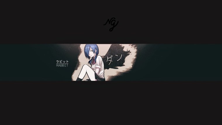 Аниме баннер