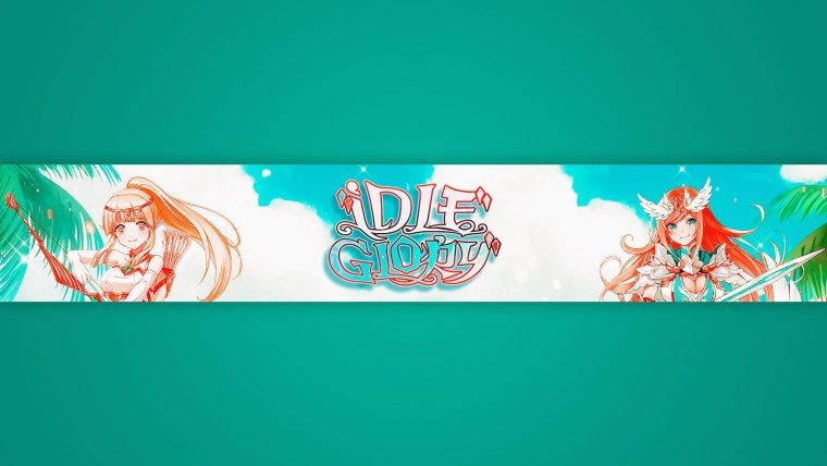 Аниме шапка для ютуба