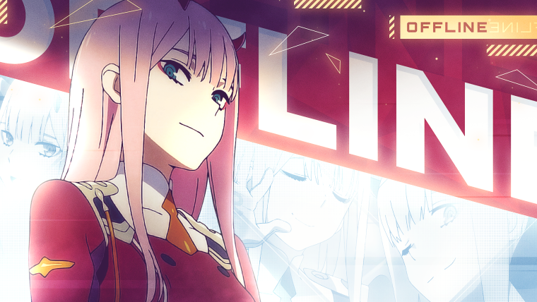 Аниме баннер