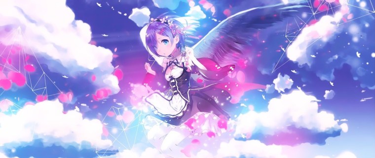 Красивый арт