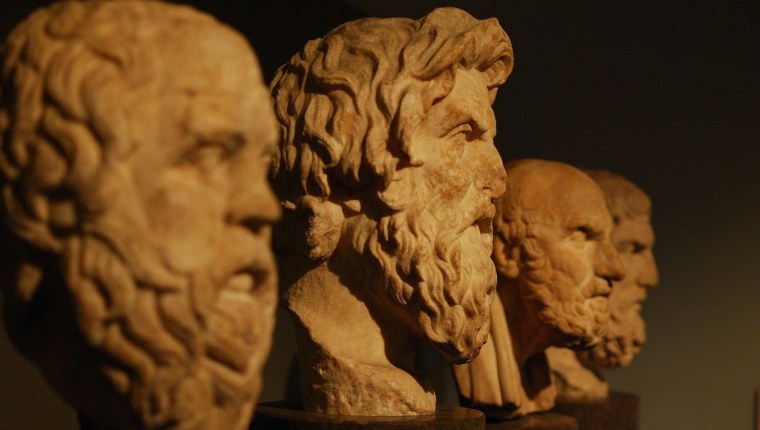 Зенон философ