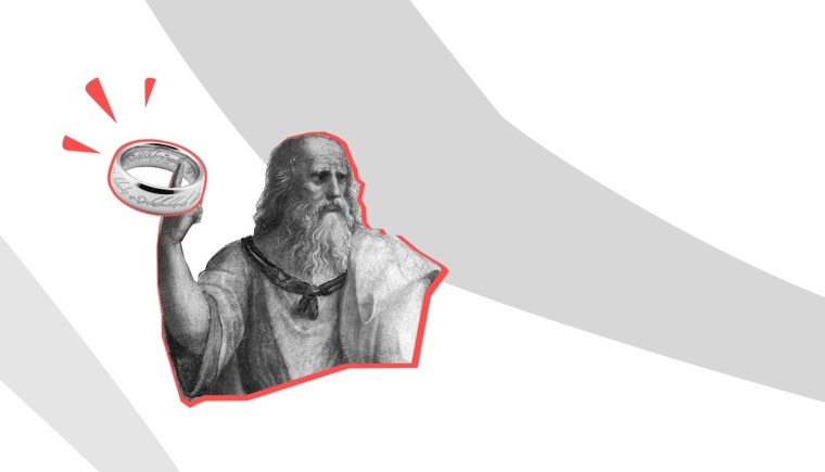 Платон «государство»