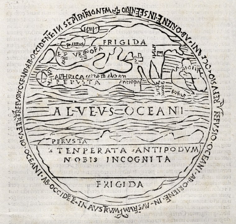 Амвросий Феодосий Макробий