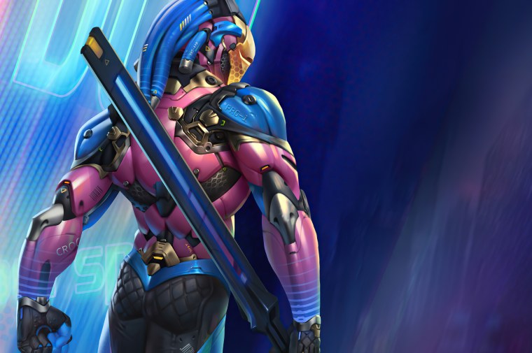 Киборги обои на рабочий стол 1920х1080