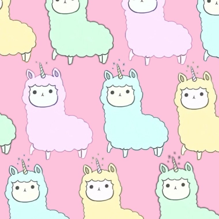 Милый розовый фон