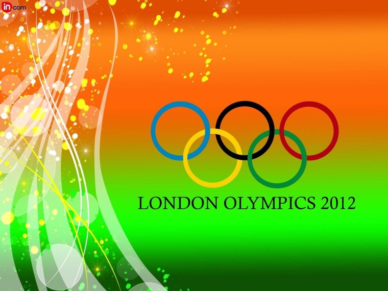 Фон для презентации спорт