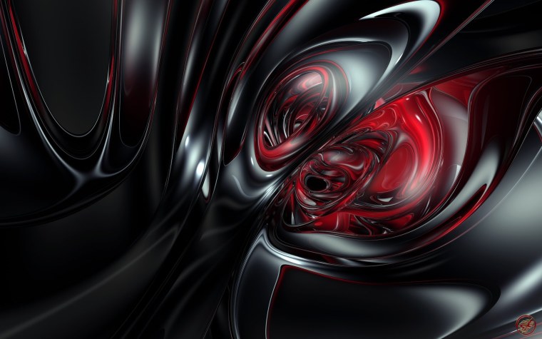 Абстракции на телефон