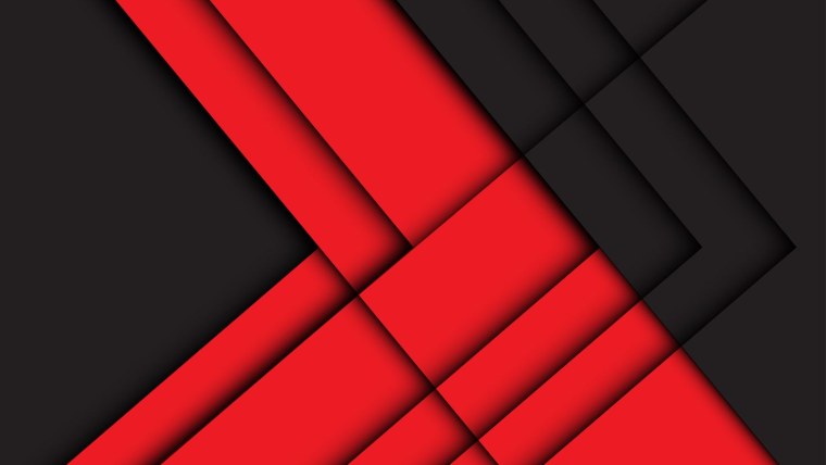 Красно черный фон
