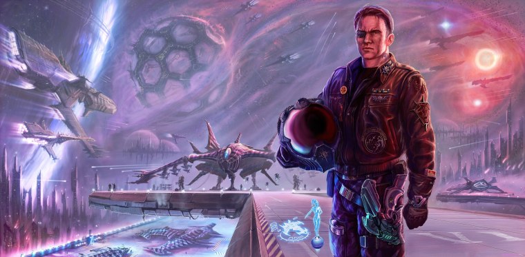 Айзек Азимов фантастическое путешествие