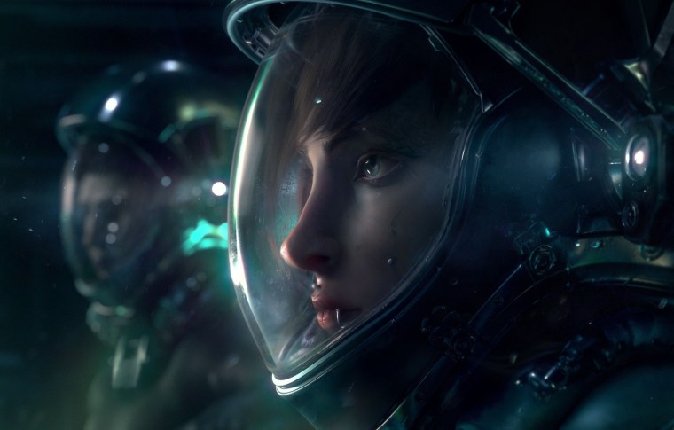 Джонатан Ромео - Epiphany_III