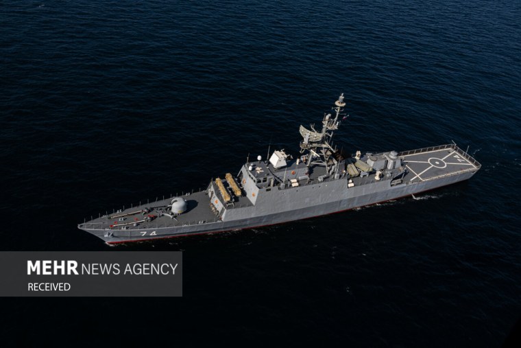 Бреретон Джеймс. Парусники