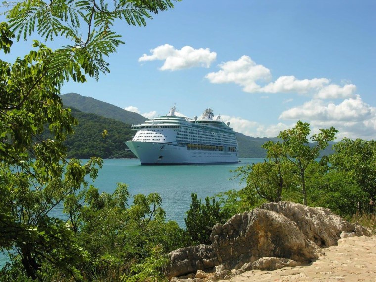 Чёрная Жемчужина корабль