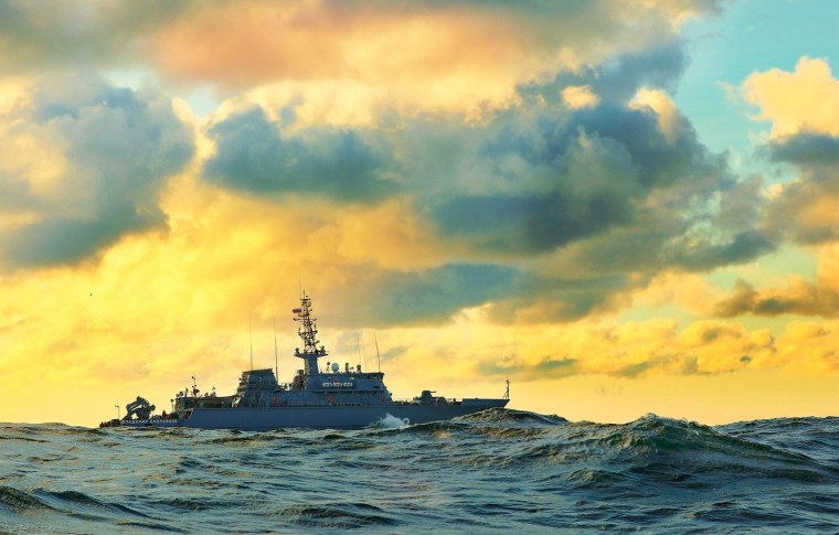 Владивосток корабли