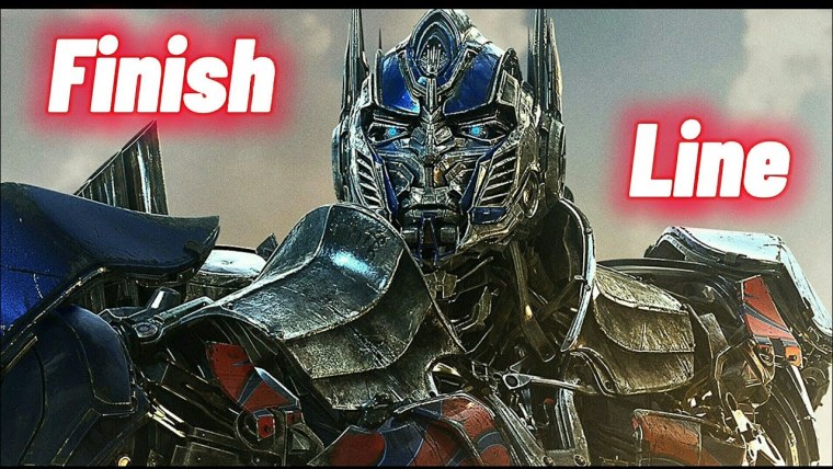 Оптимус Прайм