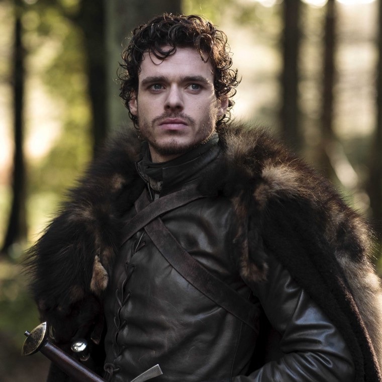 Игра престолов Санса Старк