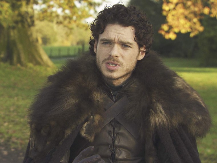 Игра престолов Санса Старк