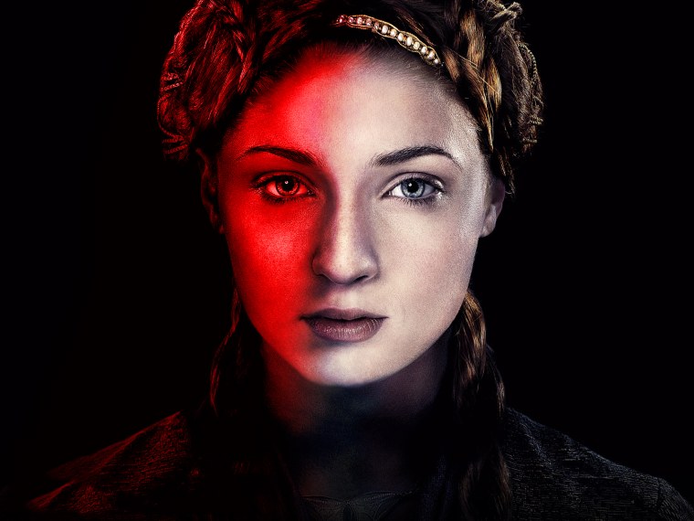 Эддард Старк