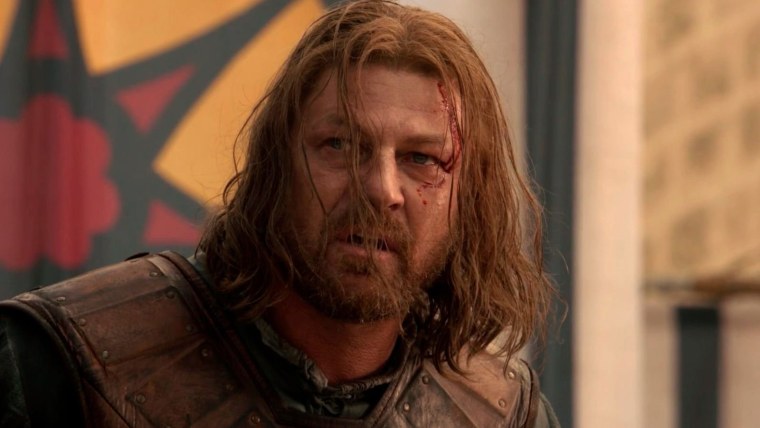 Санса Старк персонаж