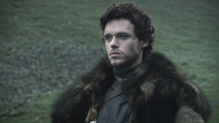 Кейтилин Старк