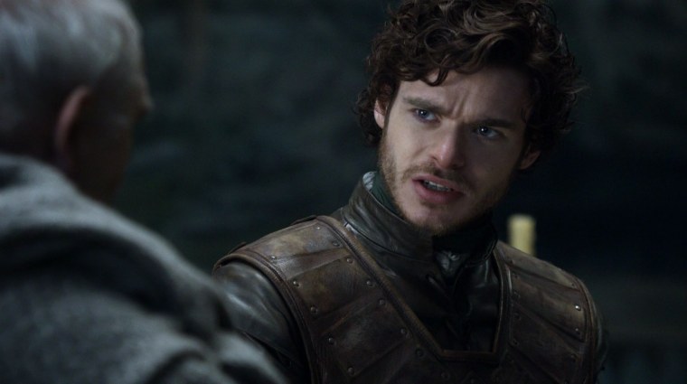 Эддард Старк