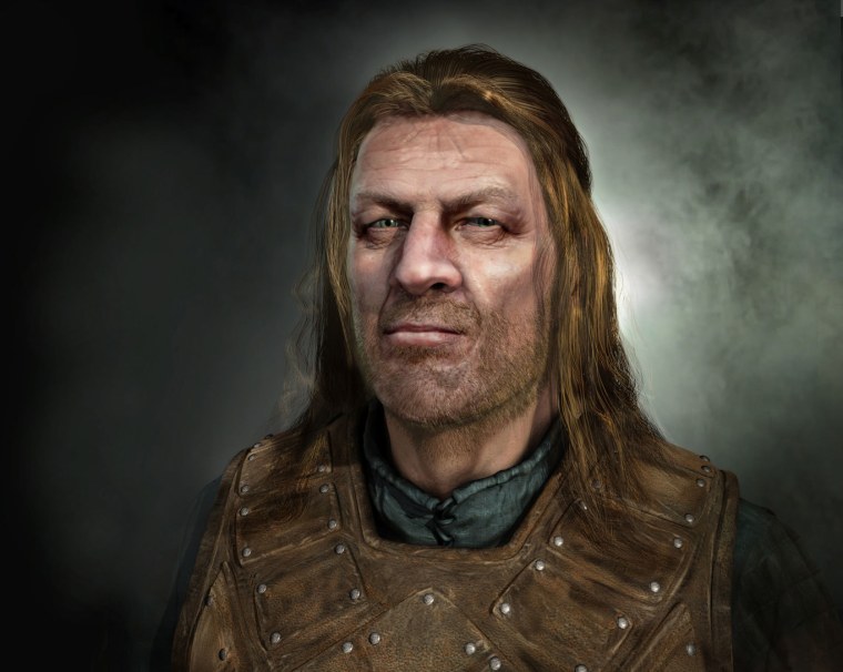 Софи Тернер Хедер драконы