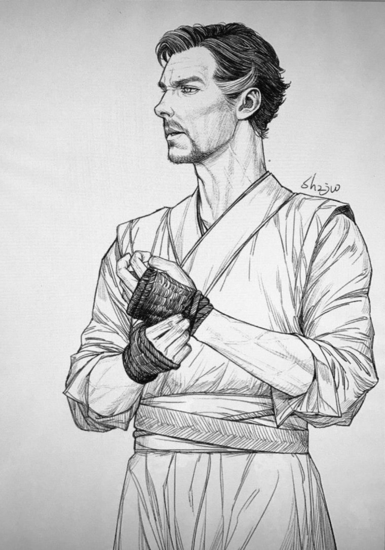 Классика Marvel. Доктор Стрэндж