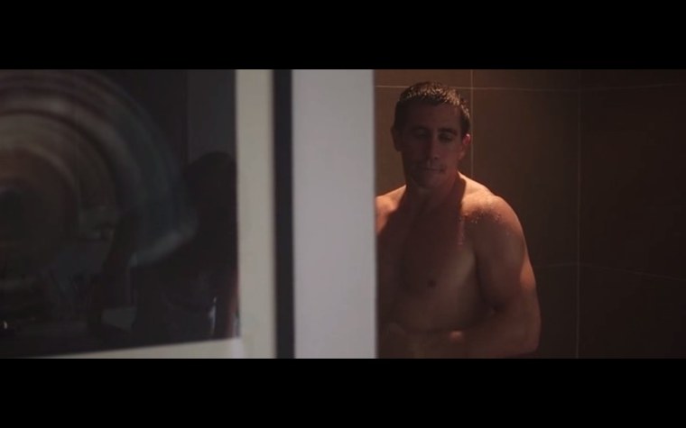 Спенсер Трит Кларк голый