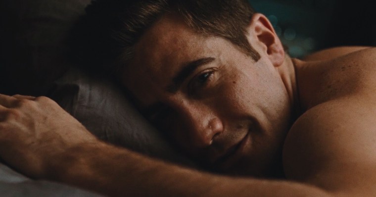 Любовь и другие лекарства Джилленхол голый