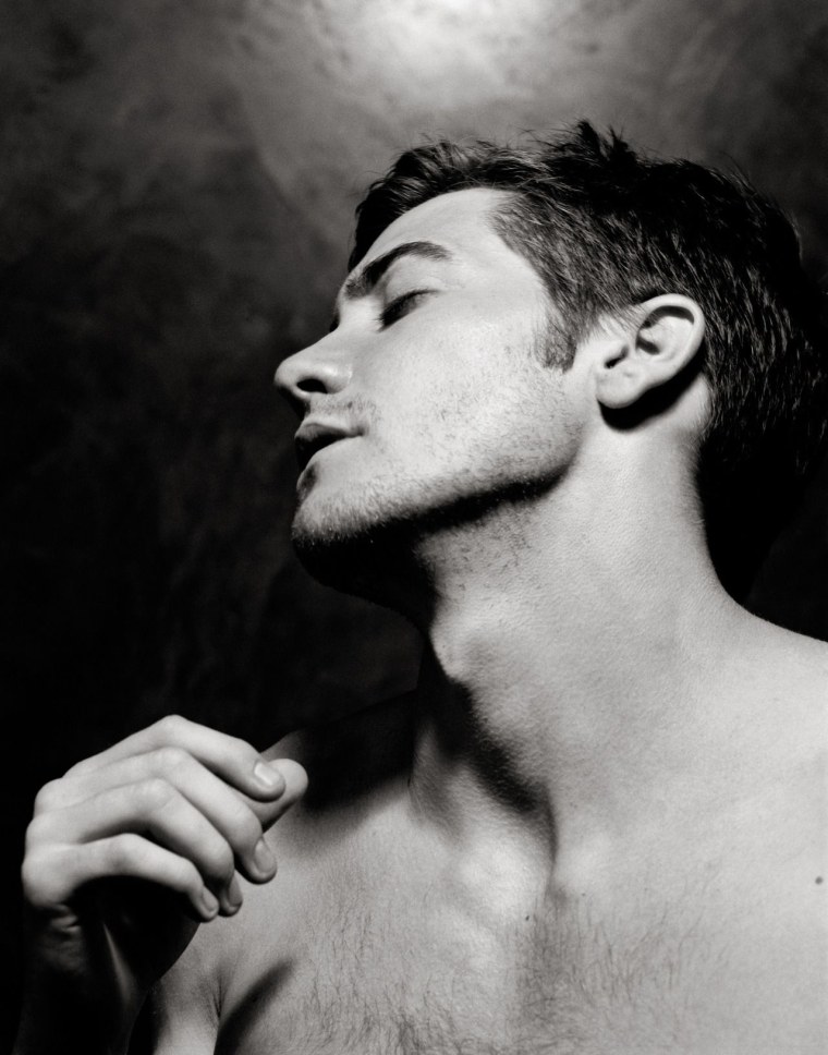 Джилленхол на пляже