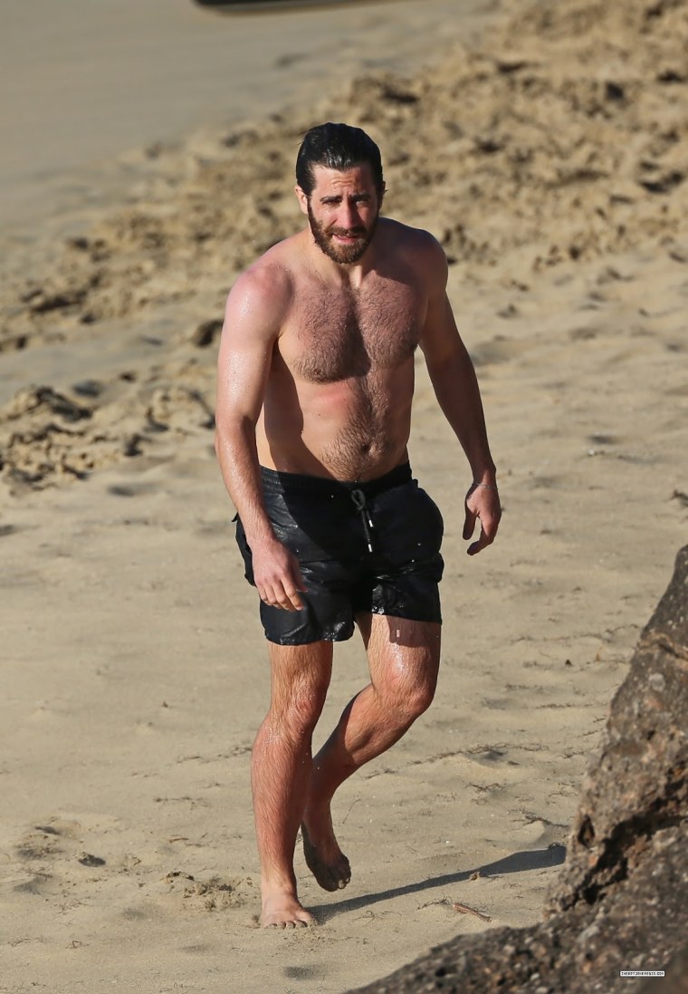 Джейк Гослинг