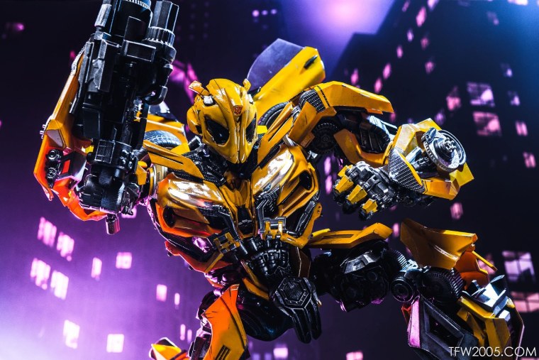 Transformer 3 Bumblebee