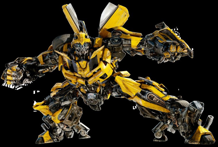 Tf5 Bumblebee
