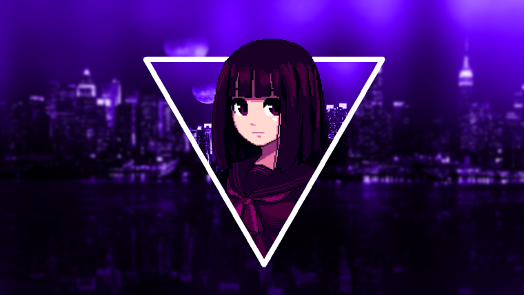 Va-11 Hall-a обои