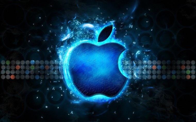 Обои на ноут