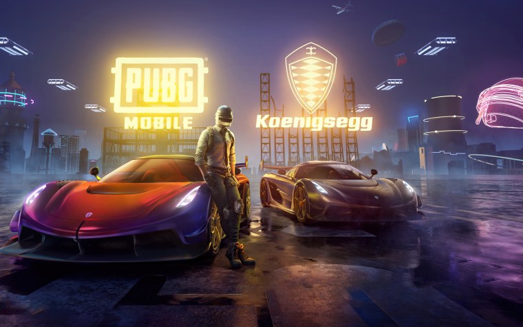 Дестон ПУБГ