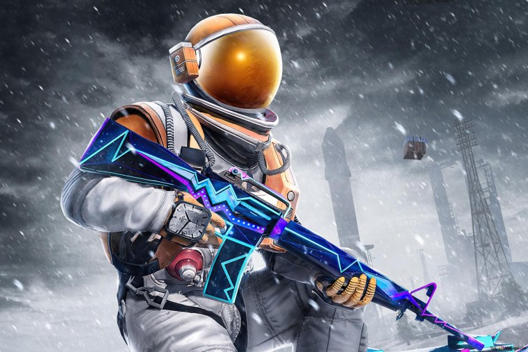 Фон для ПК PUBG