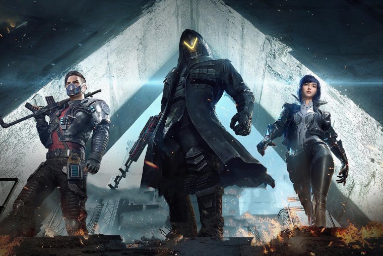 Фон ПАБГ мобайл метро рояль