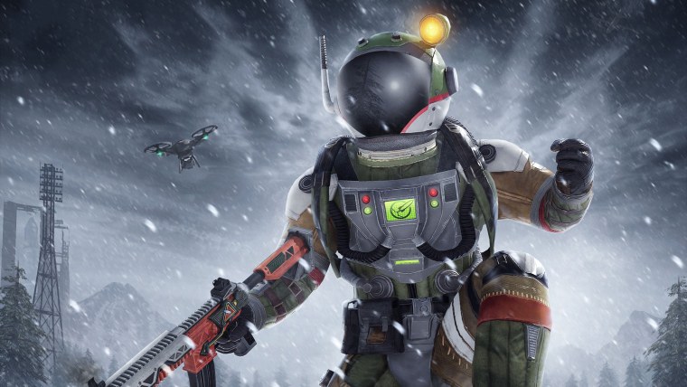 Костюм Мумия PUBG mobile