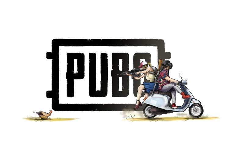 PUBG Continental Series
